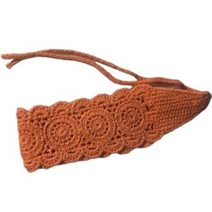 Crochet Headband